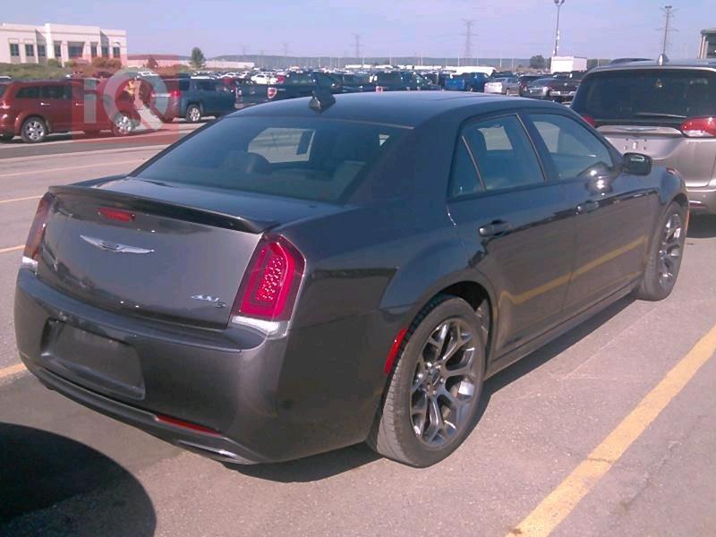 Chrysler 300